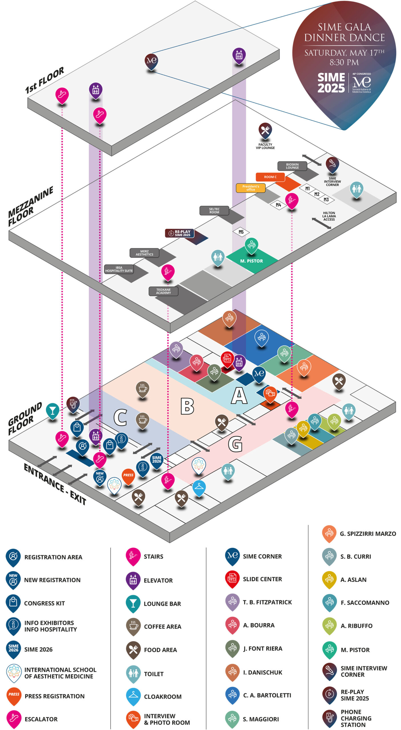 PLANIMETRIA SIME 2025 ONLINE